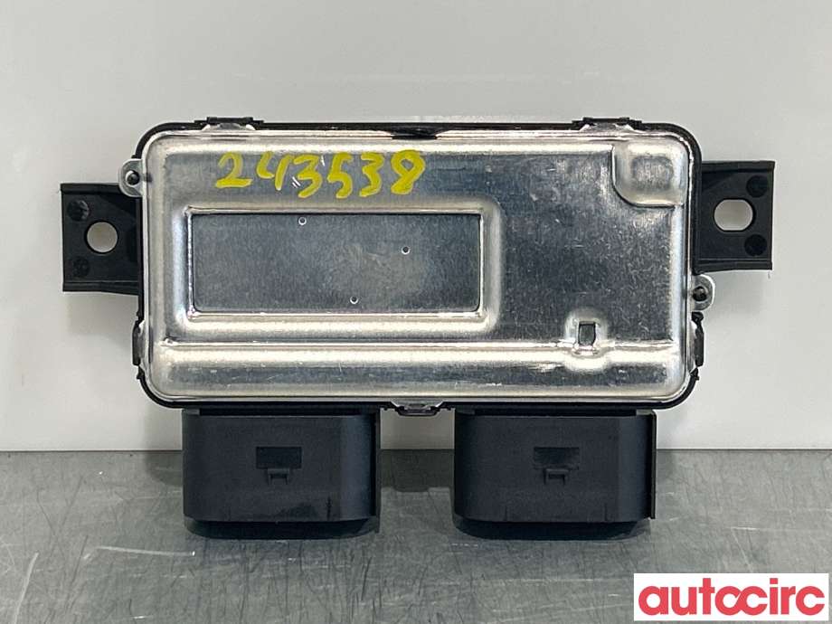 Styreenhet drivstoffpumpe til Mercedes Vito/Viano 2010-2014 (Fase 2) (W639) (W639) (MERCEDES|A0009008214|)