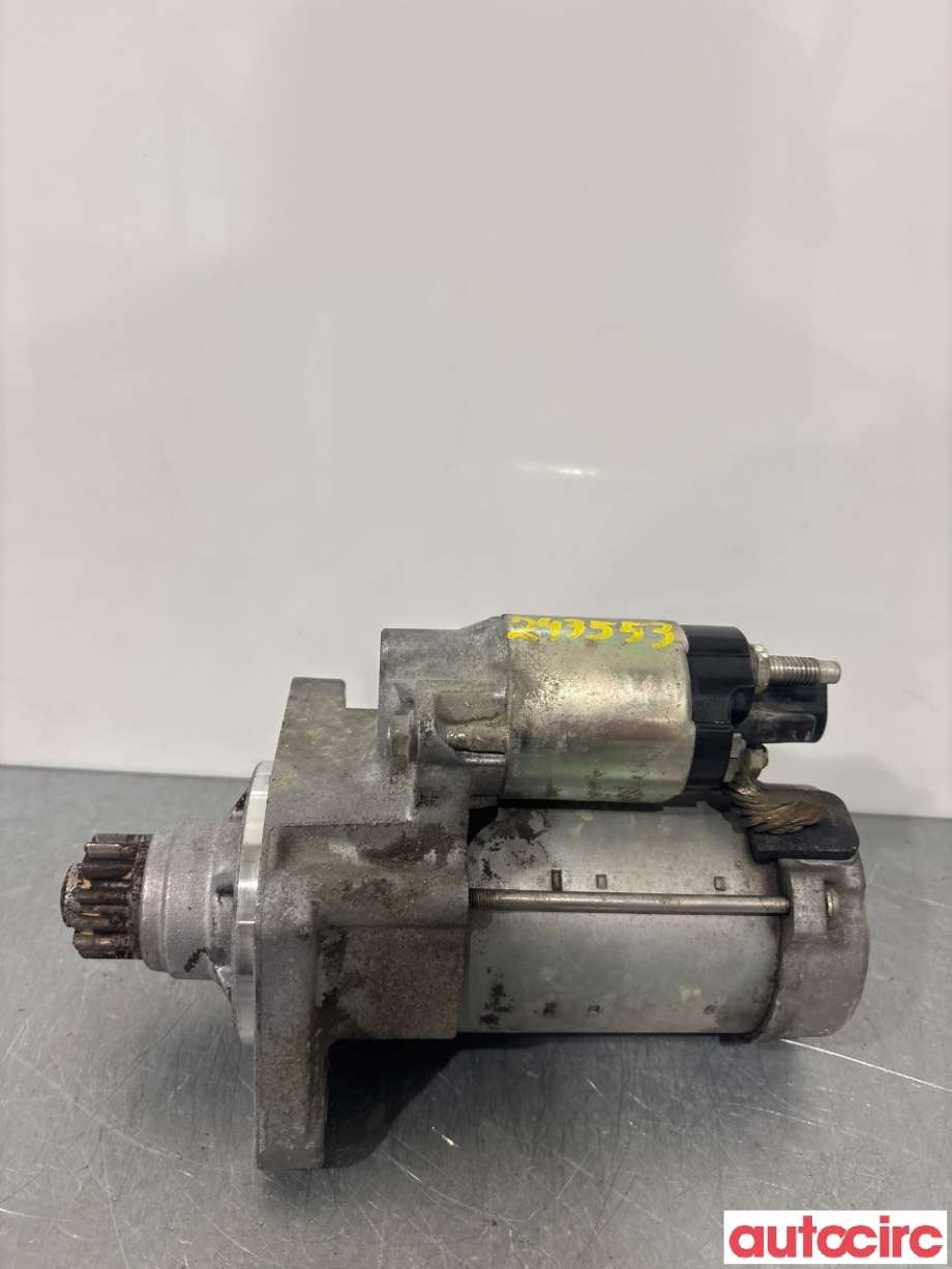 Starter til VW Golf VII 2017-2020 (Fase 2)  (VOLKSWAGEN|02Z911024|438000-0192)
