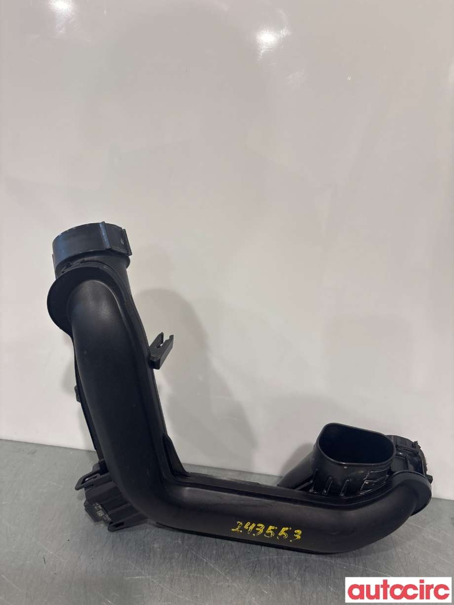 Turbo rør til VW Golf VII 2017-2020 (Fase 2) (VOLKSWAGEN|04C145673C||04C145673B)