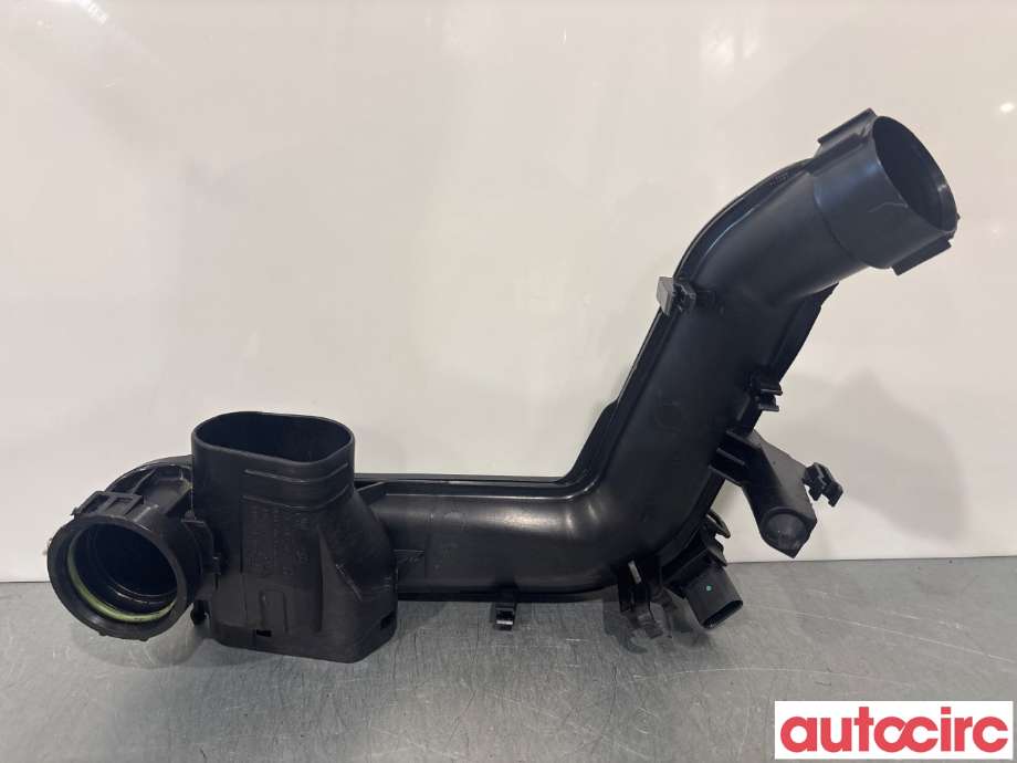 Turbo rør til VW Golf VII 2017-2020 (Fase 2) (VOLKSWAGEN|04C145673C||04C145673B)