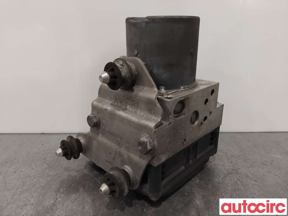 ABS sentral til Audi A7 2010-2014 (Type I, Fase 1)  (AUDI|4G0614517B|0265250328|4G0614517S)