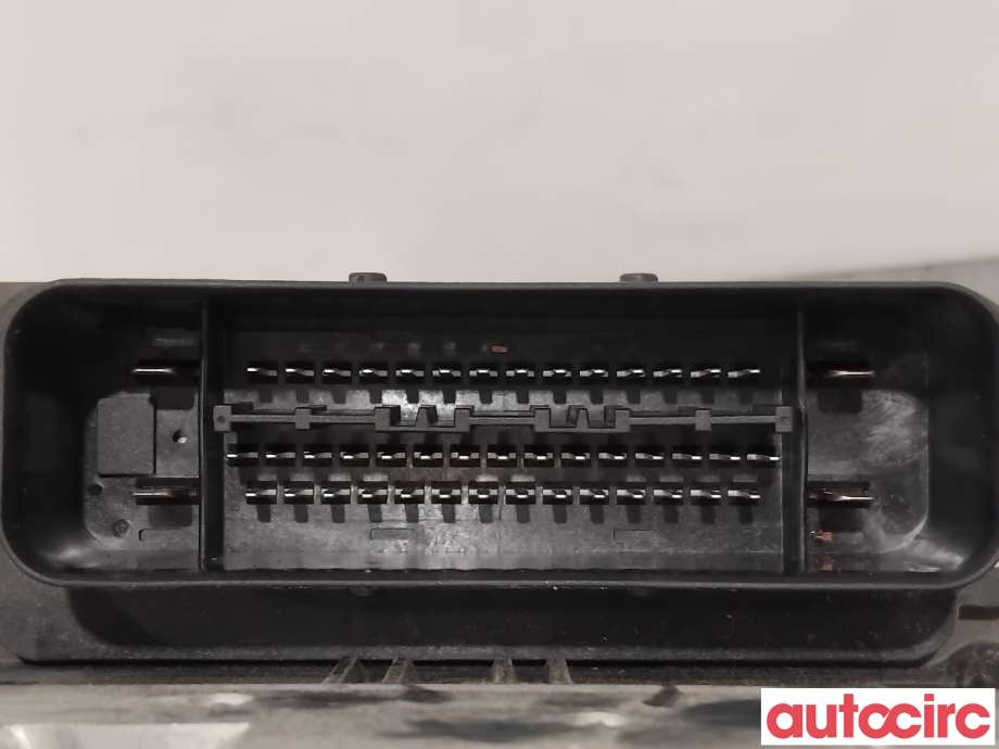 ABS sentral til Audi A7 2010-2014 (Type I, Fase 1)  (AUDI|4G0614517B|0265250328|4G0614517S)