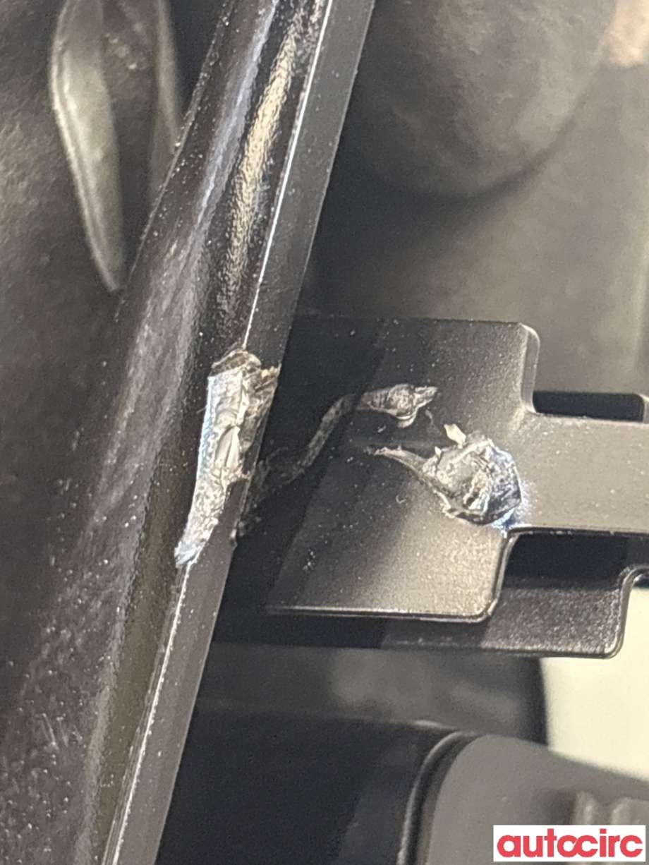 Varmeapparat betjening til Peugeot 2008 2013-2019 (Type I)  (PEUGEOT|96722471XU|)