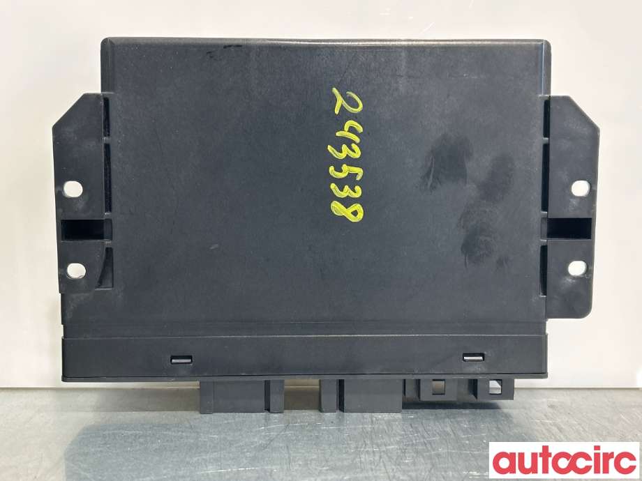 Styreenhet diverse til Mercedes Vito/Viano 2010-2014 (Fase 2) (W639) (W639) (MERCEDES|A4479002824|)
