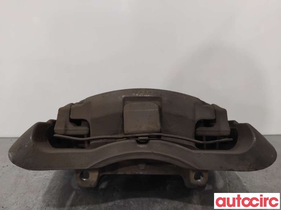 Bremsecaliper høyre foran til Audi A6 2005-2008 (Type III, Fase 1) (C6) (C6) (AUDI|4F0615124|)