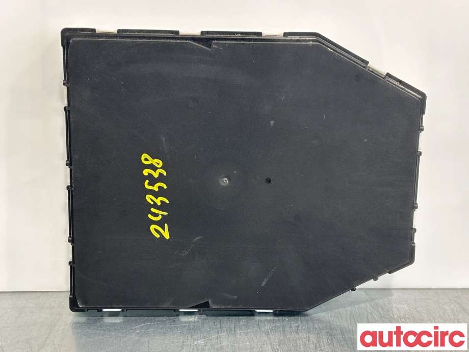 Styreenhet comfort (BCM) til Mercedes Vito/Viano 2010-2014 (Fase 2) (W639) (W639) (MERCEDES|A4479000624|)