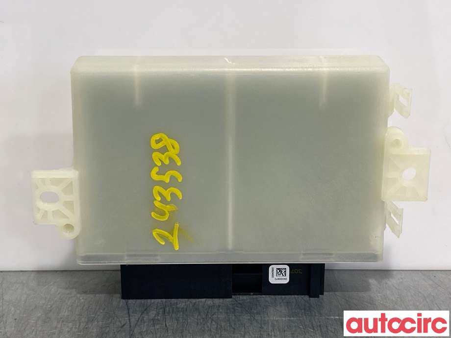 Styreenhet diverse til Mercedes Vito/Viano 2010-2014 (Fase 2) (W639) (W639) (MERCEDES|A0009009547|)