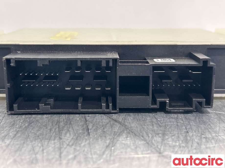 Styreenhet diverse til Mercedes Vito/Viano 2010-2014 (Fase 2) (W639) (W639) (MERCEDES|A0009009547|)