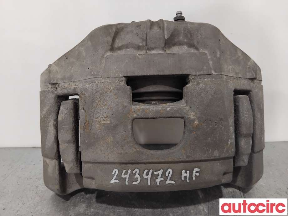 Bremsecaliper høyre foran til Audi A6, Allroad 2008-2011 (Type II, Fase 2) (C6) (C6) (AUDI|4F0615124|)