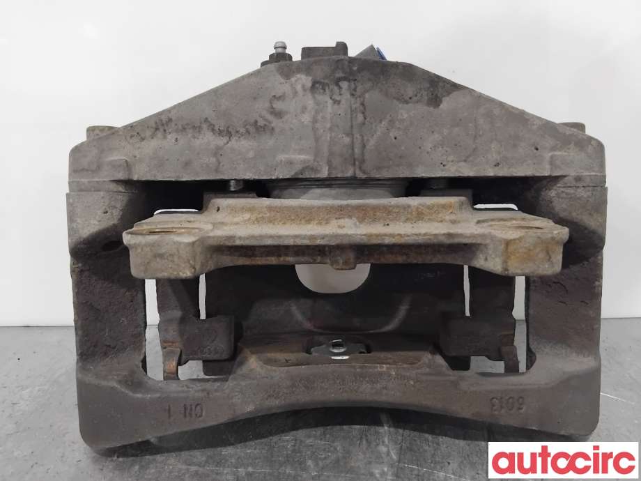 Bremsecaliper høyre foran til Audi A6, Allroad 2008-2011 (Type II, Fase 2) (C6) (C6) (AUDI|4F0615124|)