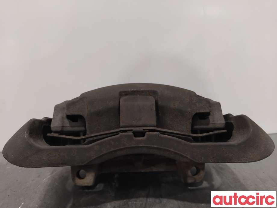 Bremsecaliper høyre foran til Audi A6, Allroad 2008-2011 (Type II, Fase 2) (C6) (C6) (AUDI|4F0615124|)