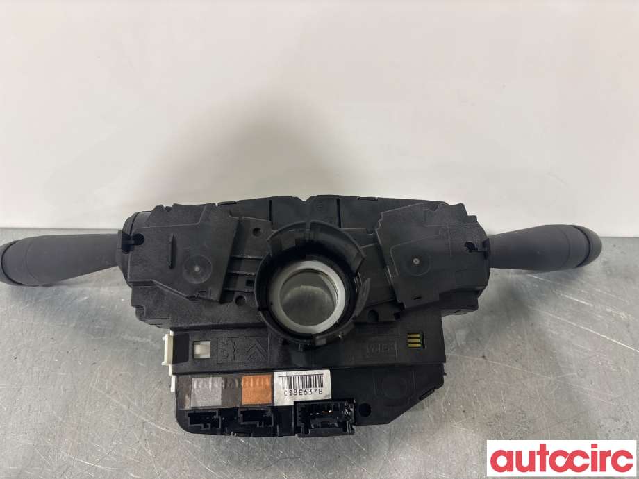 Bryter combi til Peugeot 2008 2013-2019 (Type I) (PEUGEOT|98081769ZD|)