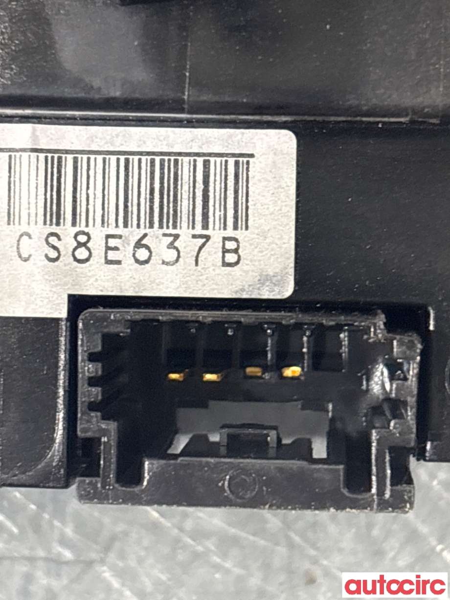 Bryter combi til Peugeot 2008 2013-2019 (Type I) (PEUGEOT|98081769ZD|)