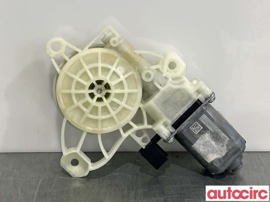 Ruteheis venstre foran til Mercedes Vito/Viano 2010-2014 (Fase 2) (W639) (W639) (MERCEDES|A0009069614|)
