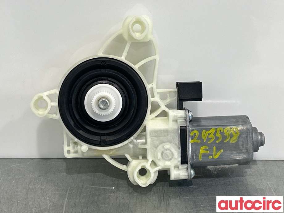 Ruteheis venstre foran til Mercedes Vito/Viano 2010-2014 (Fase 2) (W639) (W639) (MERCEDES|A0009069614|)