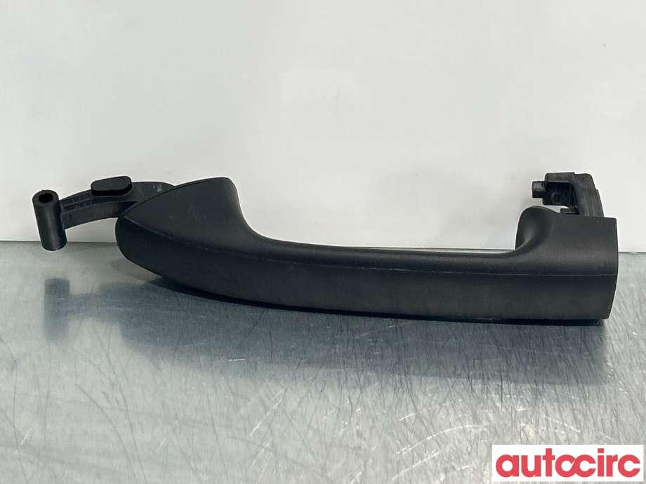 Dørhåndtak utv venstre foran til Mercedes Vito/Viano 2010-2014 (Fase 2) (W639) (W639) (MERCEDES|A4477600059|)