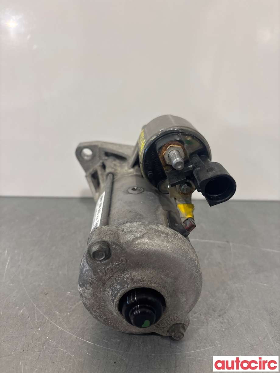 Starter diesel til Škoda Superb 2008-2015 (Type II)  (SKODA|02E911024H|)