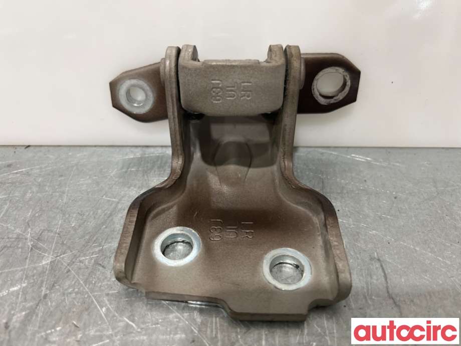 Hengsler til Suzuki SX4 2009-2013 (Type I, Fase 2) (SUZUKI|69320-63JA0|)