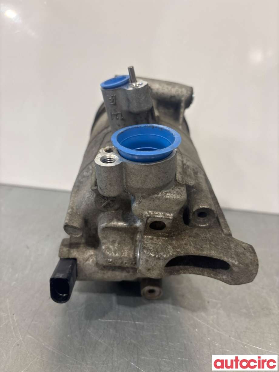 Aircondition kompressor til Škoda Superb 2008-2015 (Type II)  (SKODA|1K0820808F|6CVC140|5K0820803A)