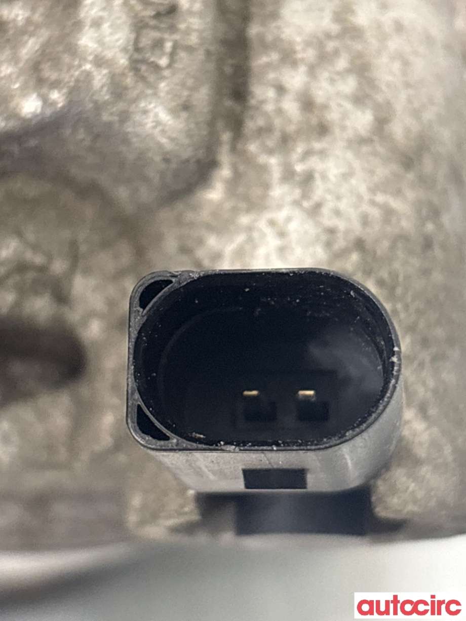 Aircondition kompressor til Škoda Superb 2008-2015 (Type II)  (SKODA|1K0820808F|6CVC140|5K0820803A)