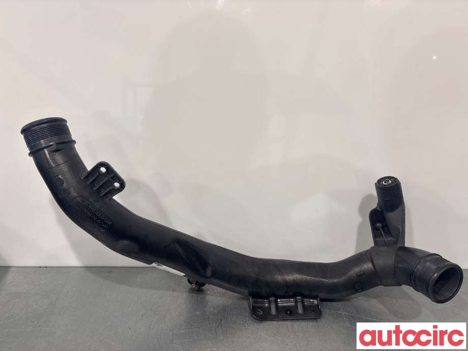 Turbo rør til Škoda Superb 2008-2015 (Type II)  (1K0145840AE|)