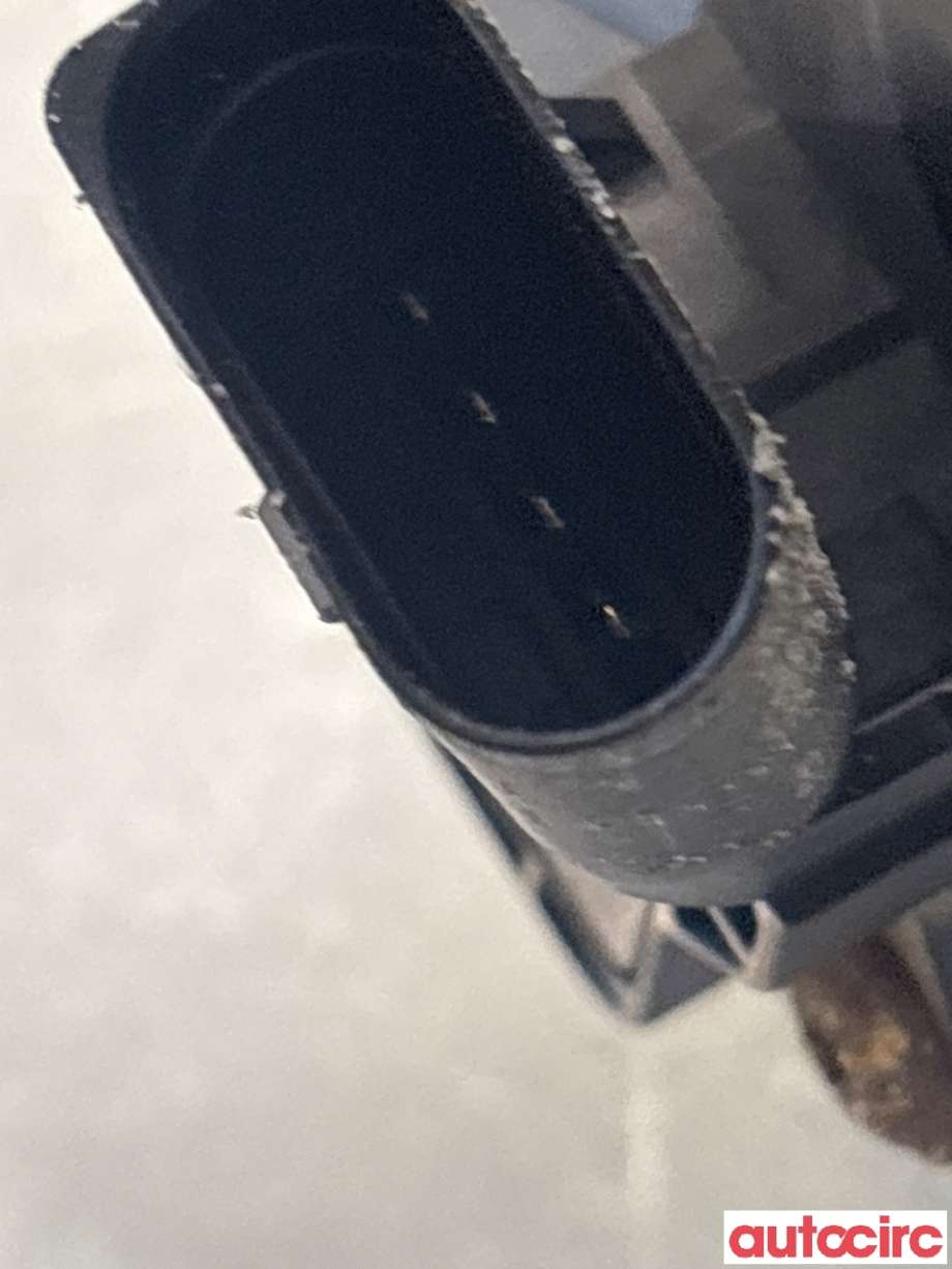 Turbo rør til Škoda Superb 2008-2015 (Type II)  (SKODA|1K0145770AE|)