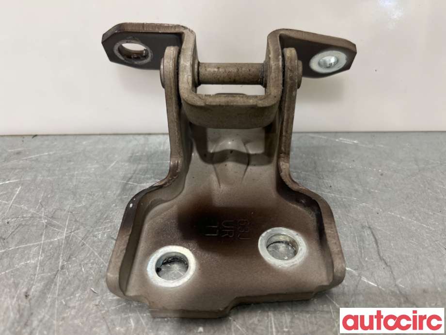 Hengsler til Suzuki SX4 2009-2013 (Type I, Fase 2) (SUZUKI|69310-63JA0|)