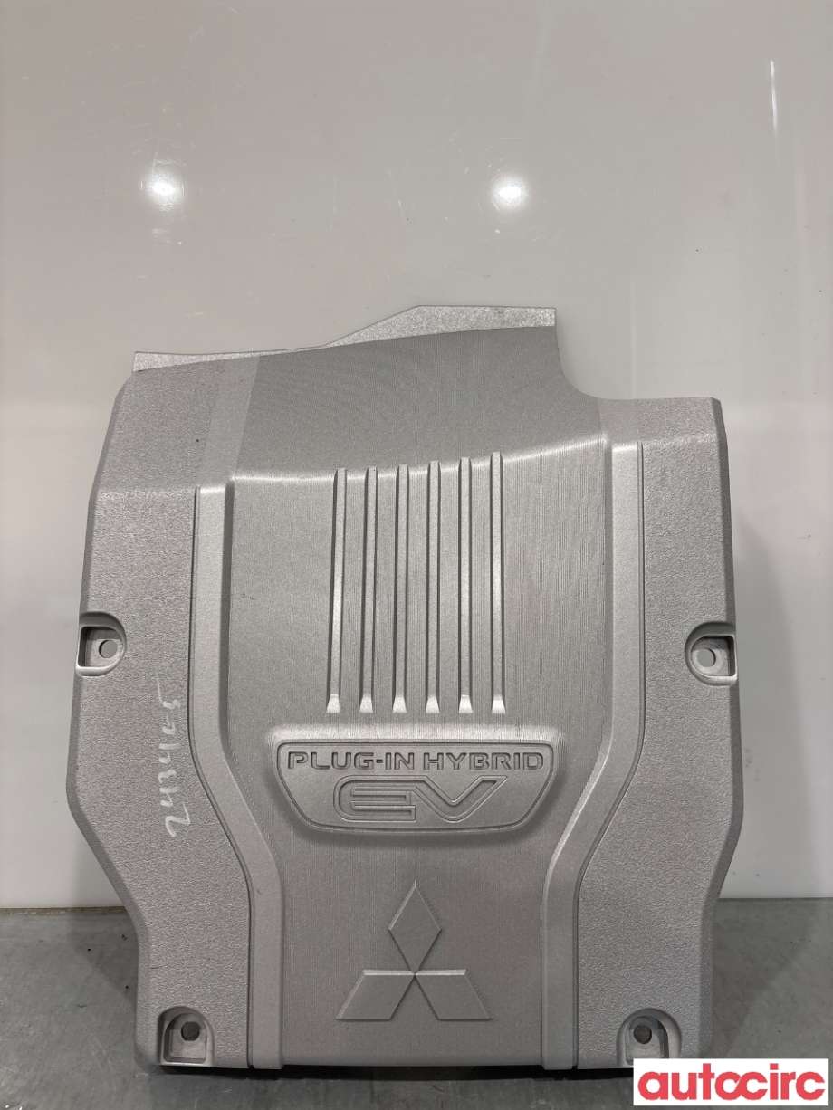 Motordeksel over motor til Mitsubishi Outlander, 2015-->> (Type III, Fase 2)  (MITSUBISHI|9499D992)