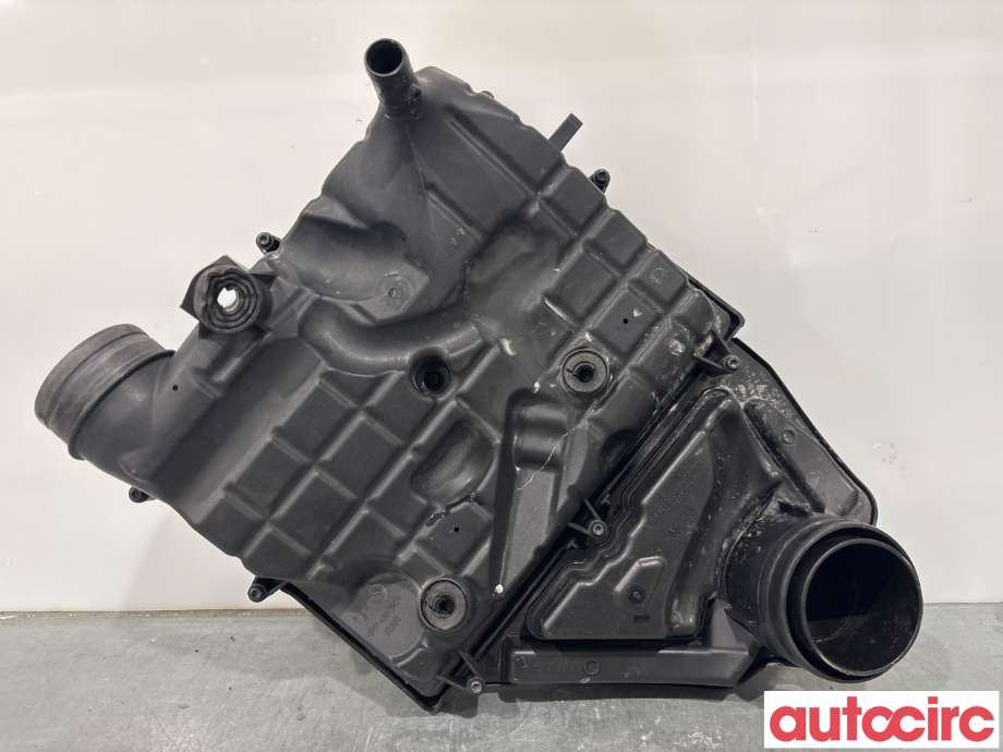 Luftfilterboks til VW Golf VII 2017-2020 (Fase 2)  (VOLKSWAGEN|04C129601J|)