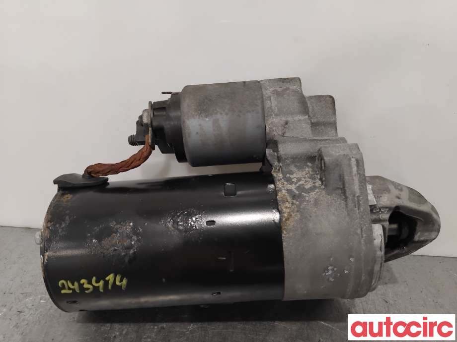 Starter diesel til Mercedes Sprinter 2018-->> (907/910) (907/910) (MERCEDES|A6519064300|0001139085)