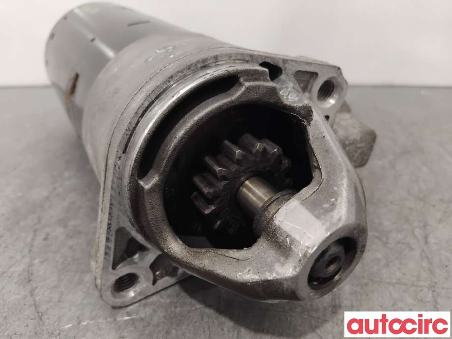 Starter diesel til Mercedes Sprinter 2018-->> (907/910) (907/910) (MERCEDES|A6519064300|0001139085)
