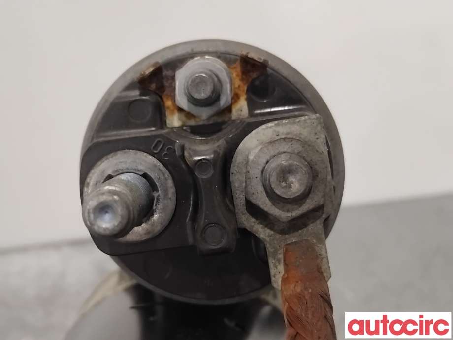 Starter diesel til Mercedes Sprinter 2018-->> (907/910) (907/910) (MERCEDES|A6519064300|0001139085)