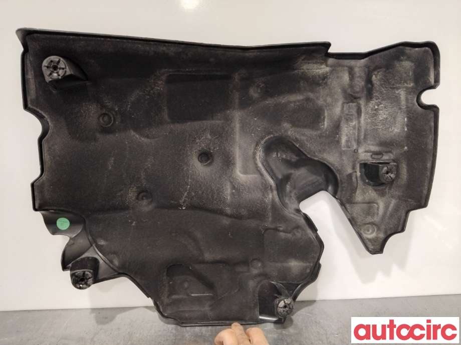 Motordeksel over motor til Mercedes Sprinter 2018-->> (907/910) (907/910) (MERCEDES|A6510106423|)
