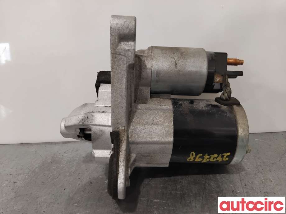 Starter til Nissan Qashqai 2014-2021 (Type II) (NISSAN|2330000Q4B|M000TD0376ZE|233004979R)