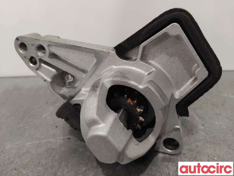 Starter til Nissan Qashqai 2014-2021 (Type II) (NISSAN|2330000Q4B|M000TD0376ZE|233004979R)