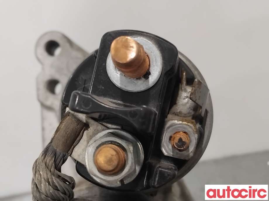 Starter til Nissan Qashqai 2014-2021 (Type II) (NISSAN|2330000Q4B|M000TD0376ZE|233004979R)