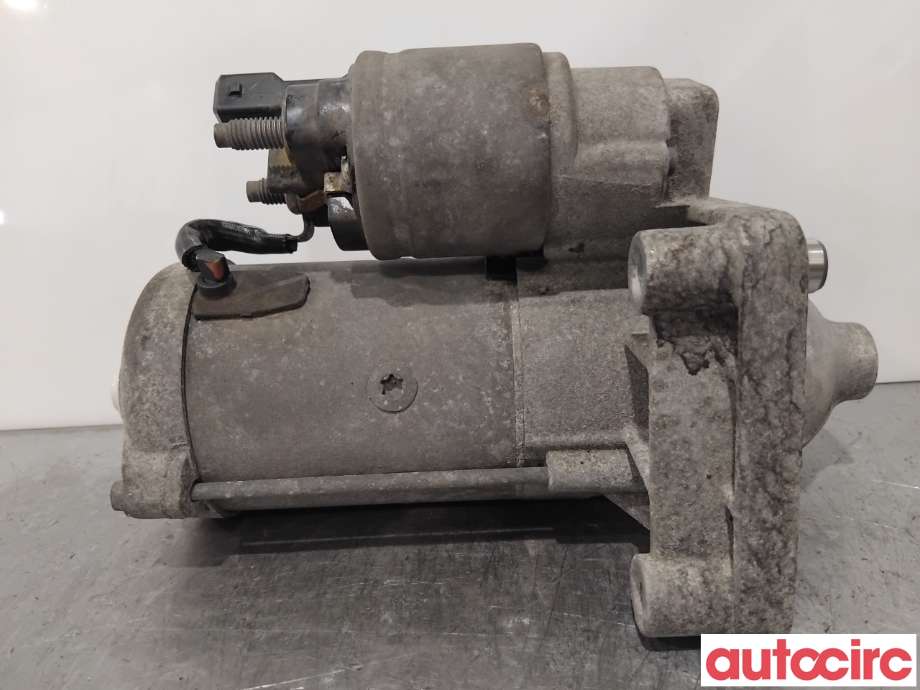 Starter diesel til Peugeot Partner 2019-->> (Type III)  (PEUGEOT|1627658880|ESW20-21HE|9825233080)