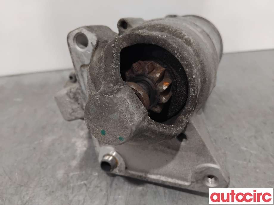 Starter diesel til Peugeot Partner 2019-->> (Type III)  (PEUGEOT|1627658880|ESW20-21HE|9825233080)