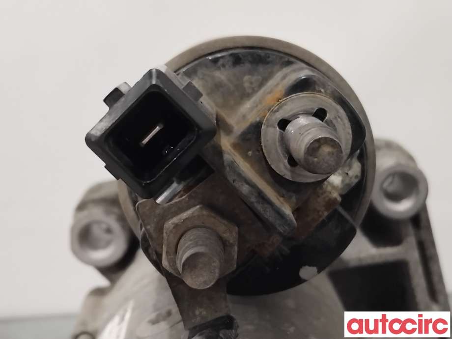 Starter diesel til Peugeot Partner 2019-->> (Type III)  (PEUGEOT|1627658880|ESW20-21HE|9825233080)