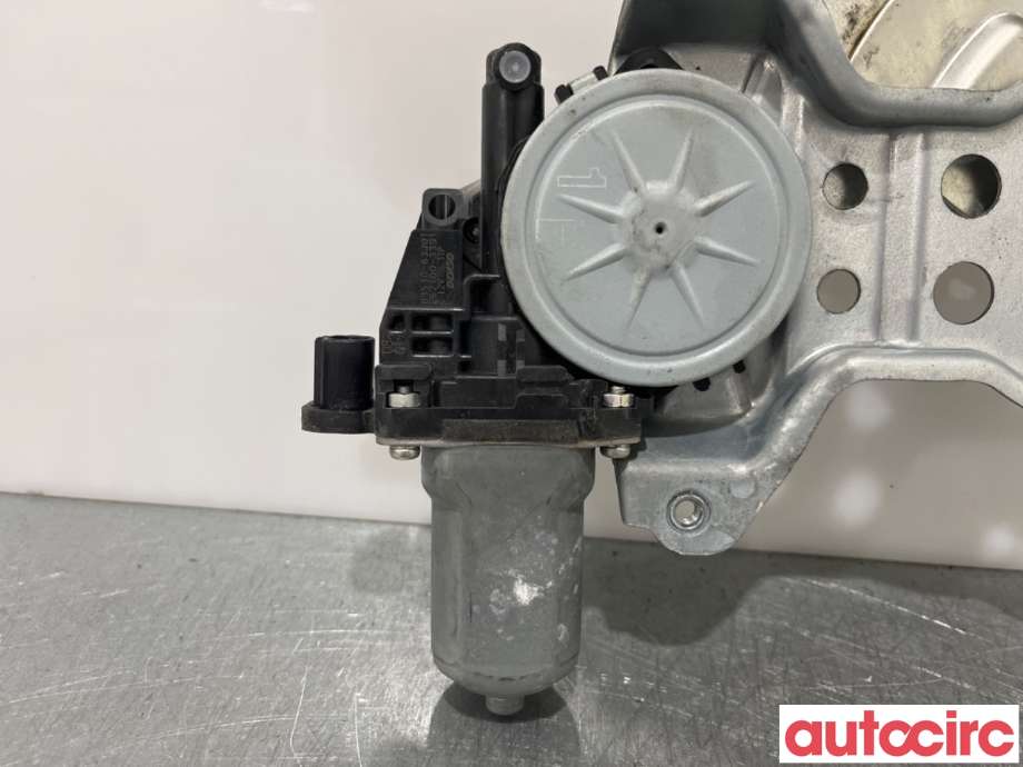 Ruteheis venstre foran til Suzuki SX4 2009-2013 (Type I, Fase 2)  (SUZUKI|83402-79J12|262100-3391|83402-79J10)