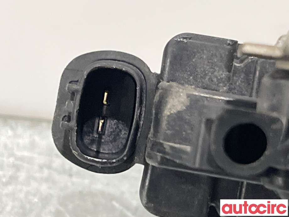 Ruteheis venstre foran til Suzuki SX4 2009-2013 (Type I, Fase 2)  (SUZUKI|83402-79J12|262100-3391|83402-79J10)