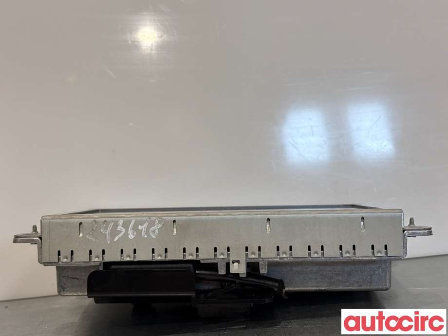 Instrument kjørecomputer til Audi A6 2005-2008 (Type III, Fase 1) (C6) (C6) (AUDI|8T0919603C|BE6349|8T0919603B)