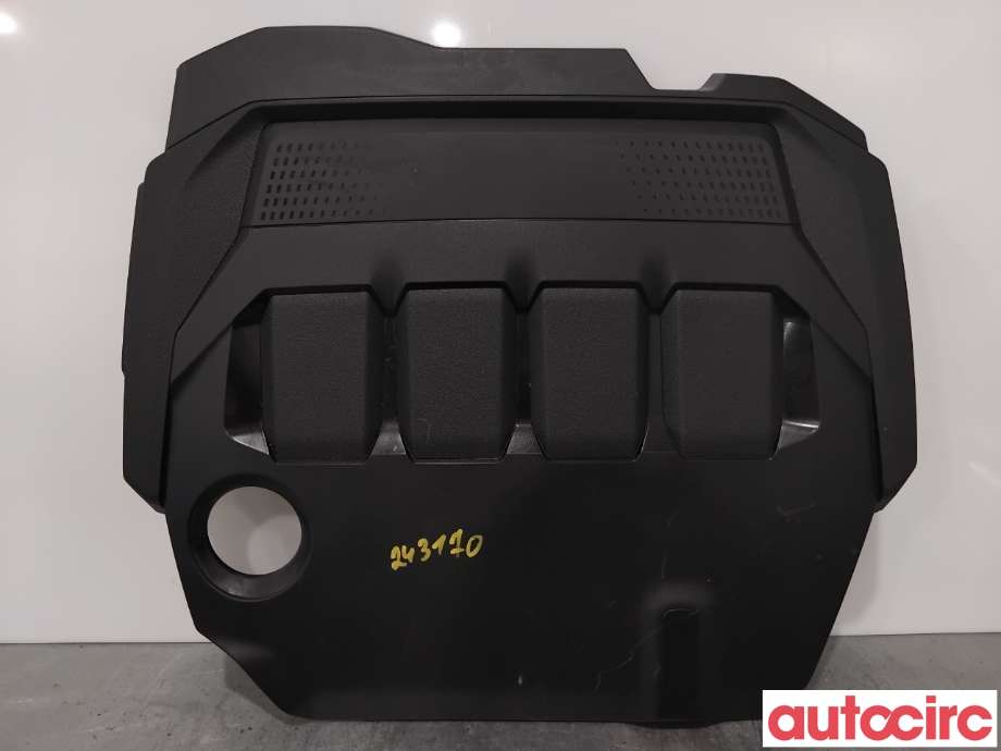 Motordeksel over motor til Škoda Octavia 2020-->> (Type IV) (05L103925E|)