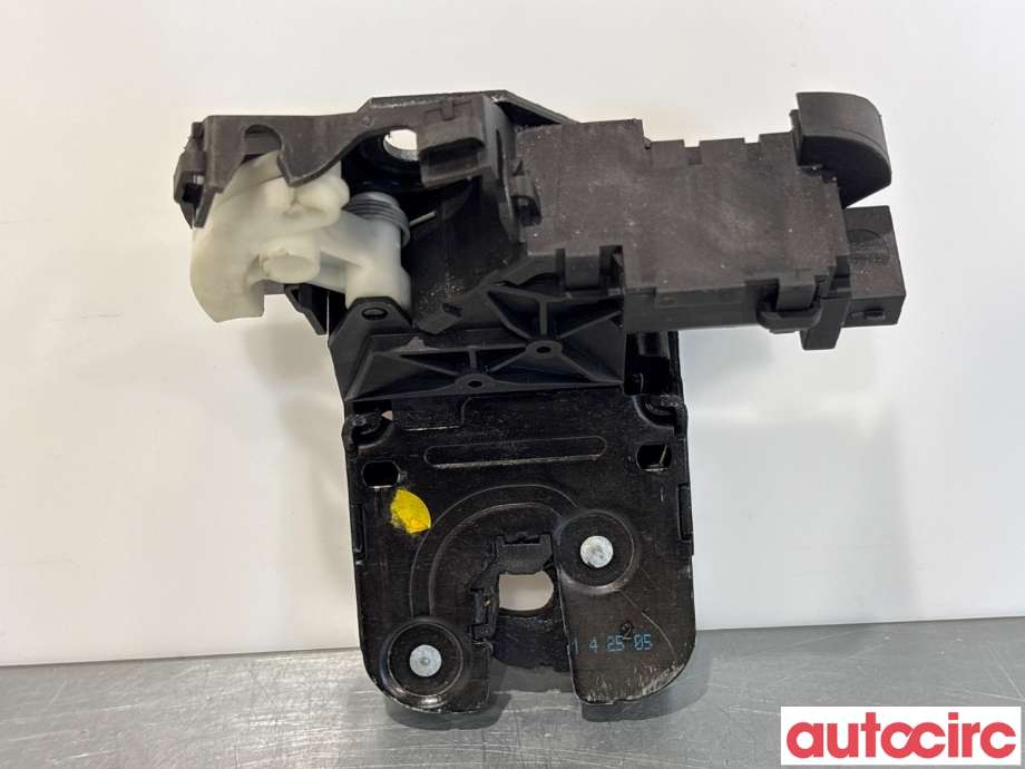 Baklukelås til Audi A6 2005-2008 (Type III, Fase 1) (C6) (C6) (AUDI|8P4827505C||8P4827505D)