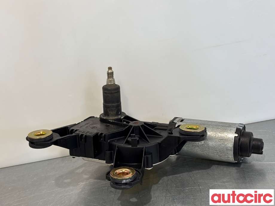 Viskermotor bakrute til Audi A6 2005-2008 (Type III, Fase 1) (C6) (C6) (AUDI|4F9955711B|53027912|4F9955711)