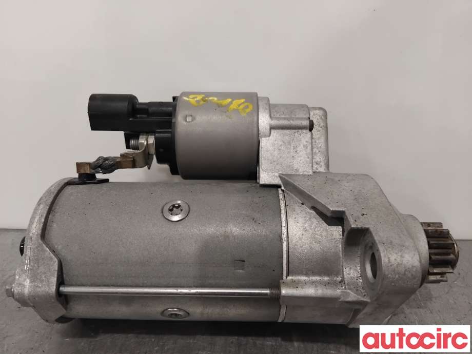 Starter diesel til Škoda Octavia 2020-->> (Type IV) (SKODA|02E911022CX|RSW20R-10|02E911022C)