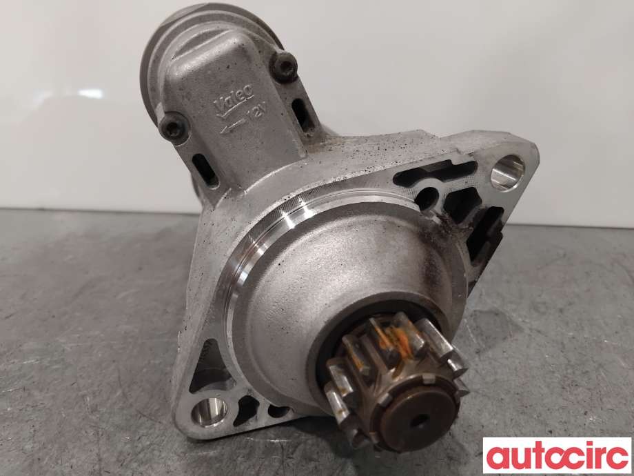 Starter diesel til Škoda Octavia 2020-->> (Type IV) (SKODA|02E911022CX|RSW20R-10|02E911022C)