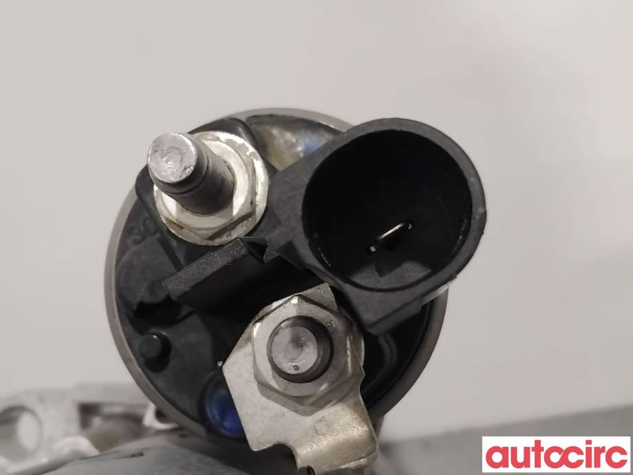 Starter diesel til Škoda Octavia 2020-->> (Type IV) (SKODA|02E911022CX|RSW20R-10|02E911022C)