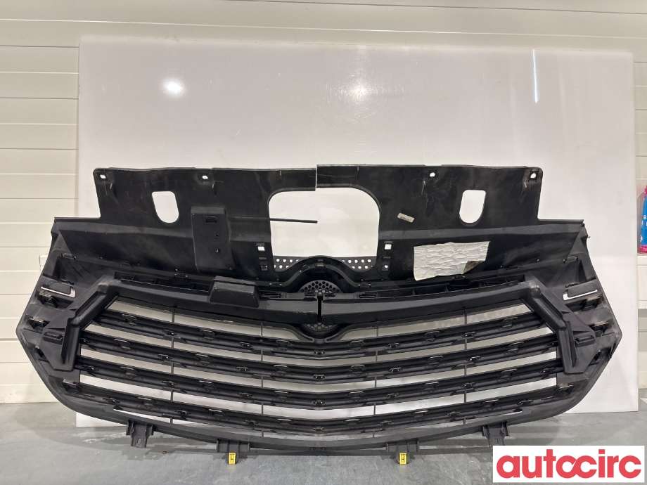 Grill til Opel Vivaro B 2014-2019 (OPEL|93450928|)