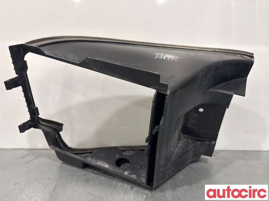 Diverse deler til Land Rover Range Rover, 2013-->> (Type IV)  (LAND-ROVER|LR044392)